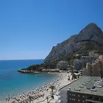 Lägenhet Edificio Zafiro *