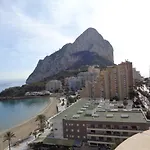 Lägenhet Edificio Zafiro *