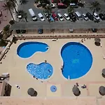 Lägenhet Edificio Zafiro *