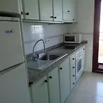 Edificio Zafiro * Calpe