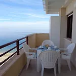 Edificio Zafiro Calpe