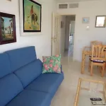 Edificio Zafiro Lägenhet Calpe