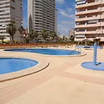 Edificio Zafiro Lägenhet *