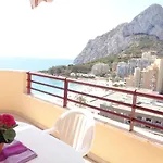 Edificio Zafiro * Calpe