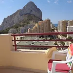 Edificio Zafiro * Calpe