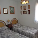 Edificio Zafiro Lägenhet *