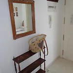 Edificio Zafiro Lägenhet Calpe