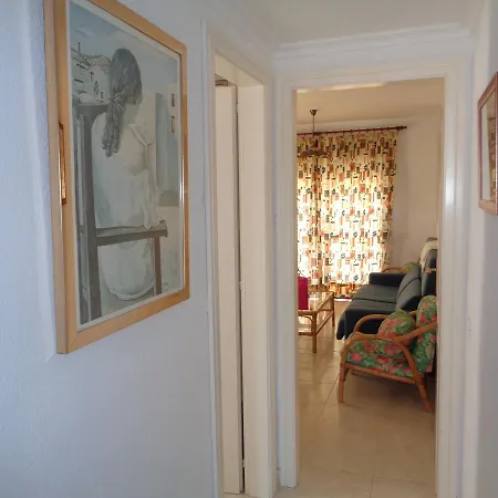 Apartamento Edificio Zafiro *