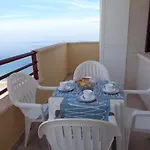 Apartman Edificio Zafiro