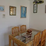 Apartman Edificio Zafiro