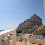 Apartman Edificio Zafiro Calpe