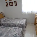Edificio Zafiro Apartment