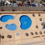 Edificio Zafiro *