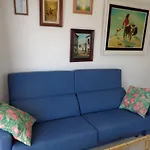 Edificio Zafiro Apartment