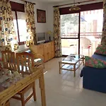Apartman Edificio Zafiro *