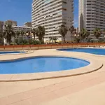 Edificio Zafiro *