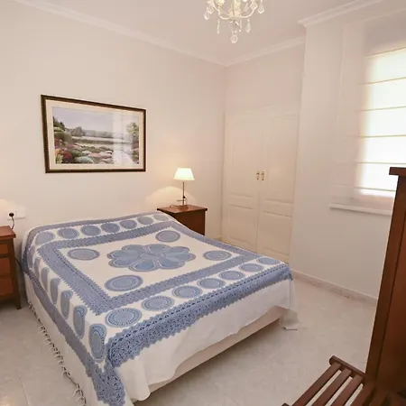 Apartment Edificio Zafiro Calpe