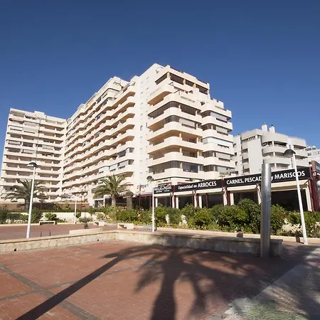 Edificio Zafiro *