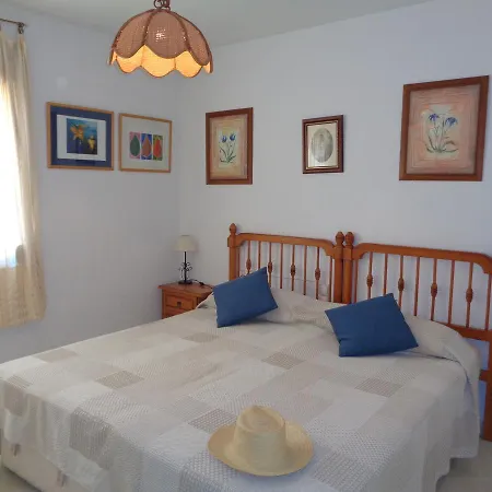Apartment Edificio Zafiro Calpe