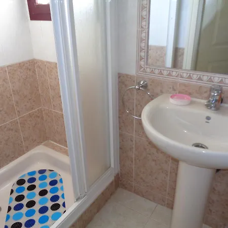 Appartement Edificio Zafiro