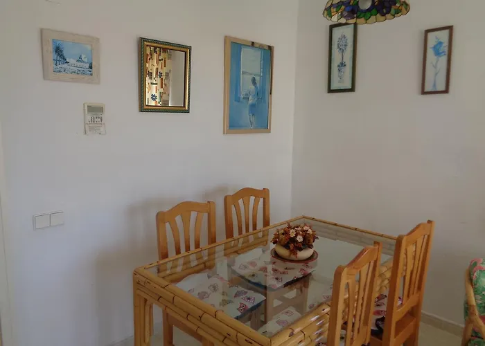 Lejlighed Edificio Zafiro