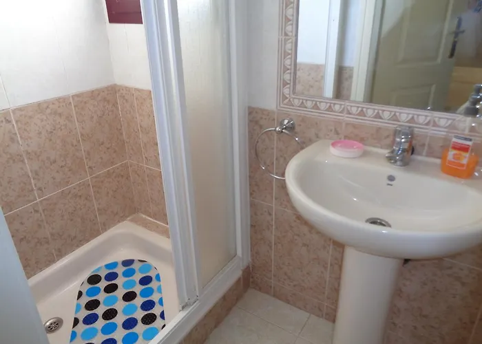 Lejlighed Edificio Zafiro